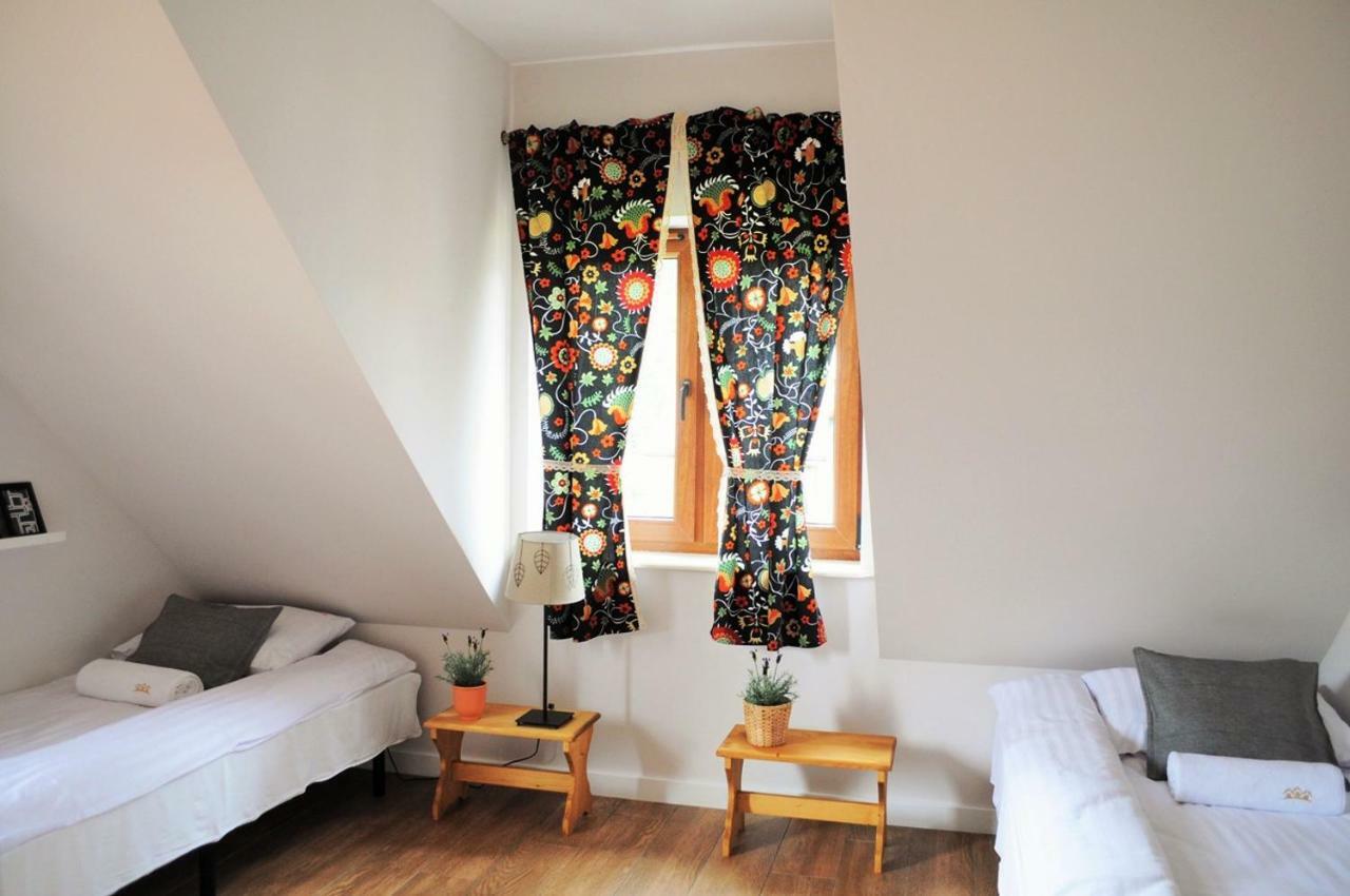 Apartamenty Homole Apartament D5 Szczawnica Exterior foto